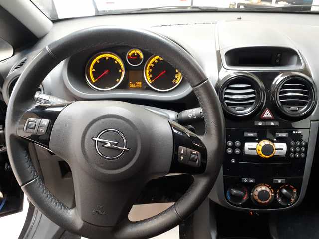 Opel Opel Corsa IV 1.3 CDTI95 FAP Edition ecoF Start&Stop 5p