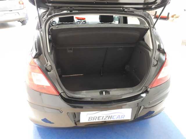Opel Opel Corsa IV 1.3 CDTI95 FAP Edition ecoF Start&Stop 5p
