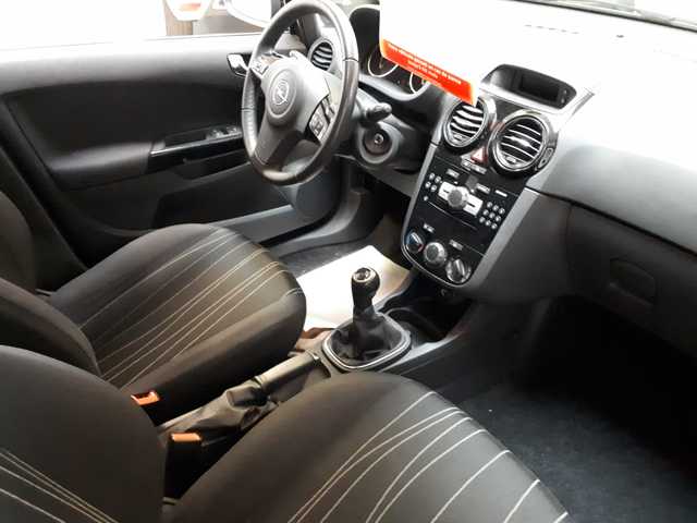 Opel Opel Corsa IV 1.3 CDTI95 FAP Edition ecoF Start&Stop 5p