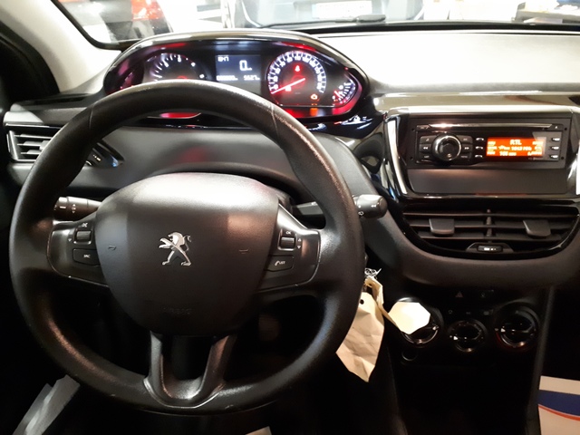 Peugeot Peugeot 208  1.4 HDi FAP Access 3p