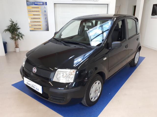 Fiat Fiat Panda III 1.2 8v 69ch Easy