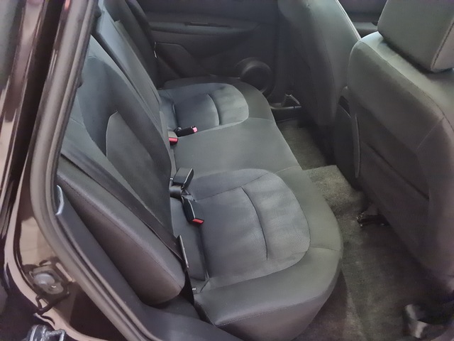 Nissan Nissan Qashqai  1.5 dCi 110 FAP Connect Edition