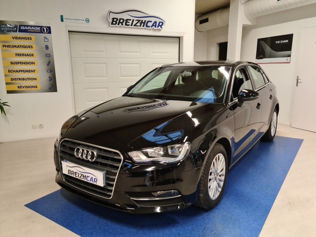 Audi Audi A3 Sportback 2.0 Tdi 150 Ambiente