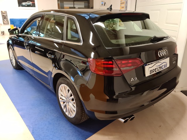 Audi Audi A3 Sportback 2.0 Tdi 150 Ambiente