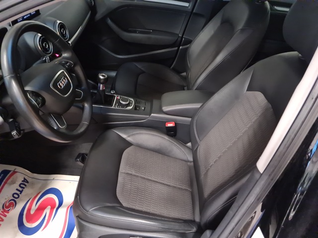Audi Audi A3 Sportback 2.0 Tdi 150 Ambiente