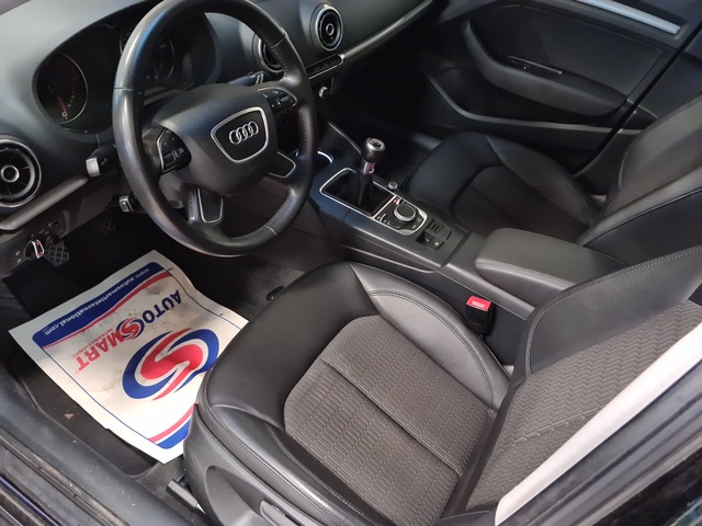 Audi Audi A3 Sportback 2.0 Tdi 150 Ambiente