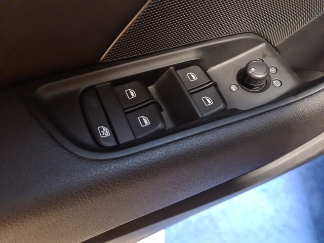 Audi Audi A3 Sportback 2.0 Tdi 150 Ambiente