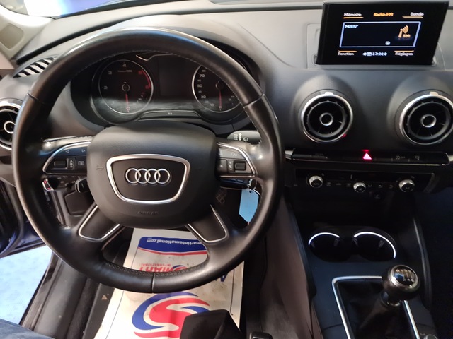 Audi Audi A3 Sportback 2.0 Tdi 150 Ambiente