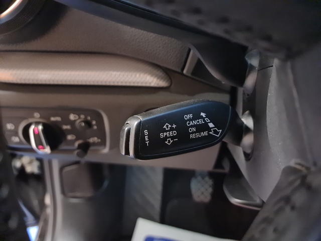 Audi Audi A3 Sportback 2.0 Tdi 150 Ambiente