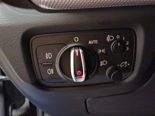 Audi Audi A3 Sportback 2.0 Tdi 150 Ambiente