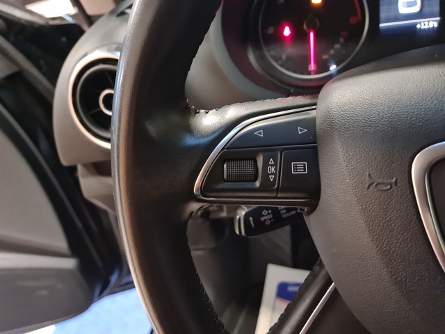 Audi Audi A3 Sportback 2.0 Tdi 150 Ambiente