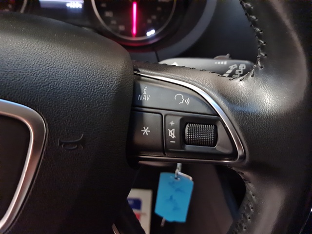 Audi Audi A3 Sportback 2.0 Tdi 150 Ambiente