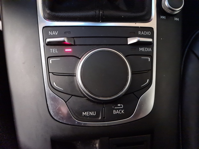 Audi Audi A3 Sportback 2.0 Tdi 150 Ambiente