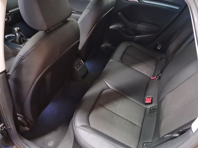 Audi Audi A3 Sportback 2.0 Tdi 150 Ambiente