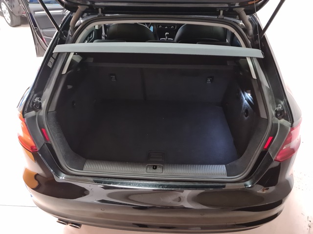 Audi Audi A3 Sportback 2.0 Tdi 150 Ambiente