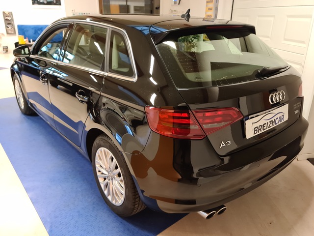 Audi Audi A3 Sportback 2.0 Tdi 150 Ambiente
