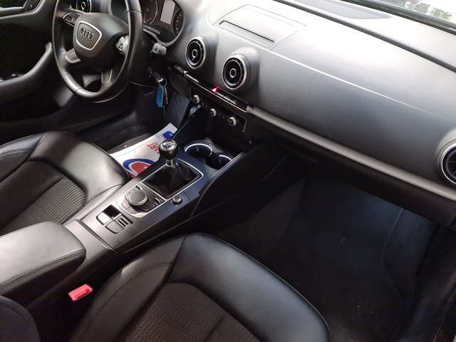 Audi Audi A3 Sportback 2.0 Tdi 150 Ambiente