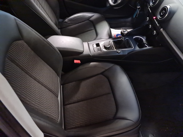 Audi Audi A3 Sportback 2.0 Tdi 150 Ambiente