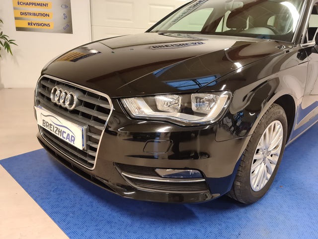Audi Audi A3 Sportback 2.0 Tdi 150 Ambiente