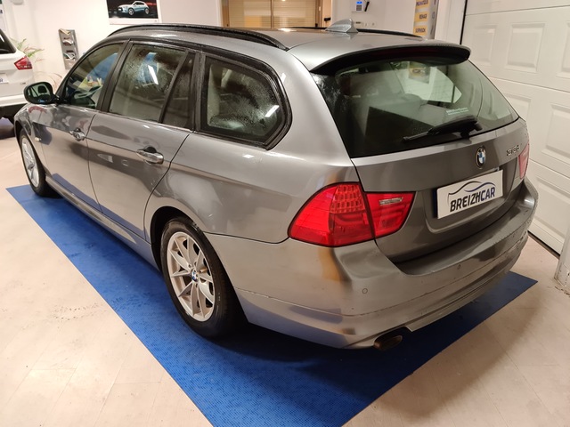 BMW BMW Série 3 V (E90) 318d 143ch Edition Business
