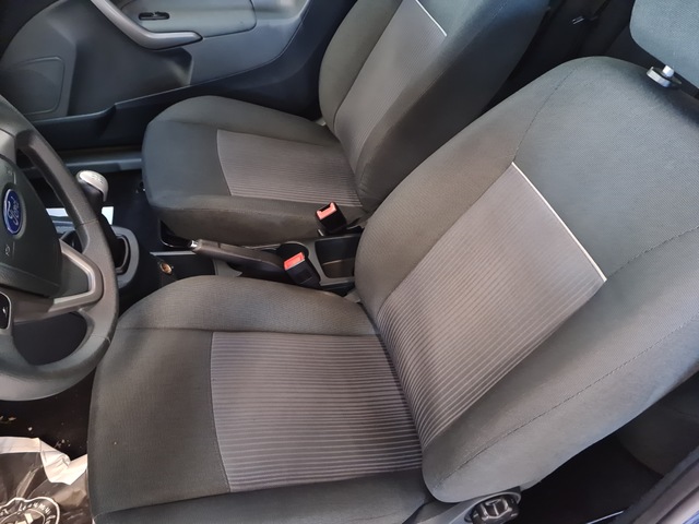 Ford Ford Fiesta IV 1.4 TDCi 68ch Trend 3p