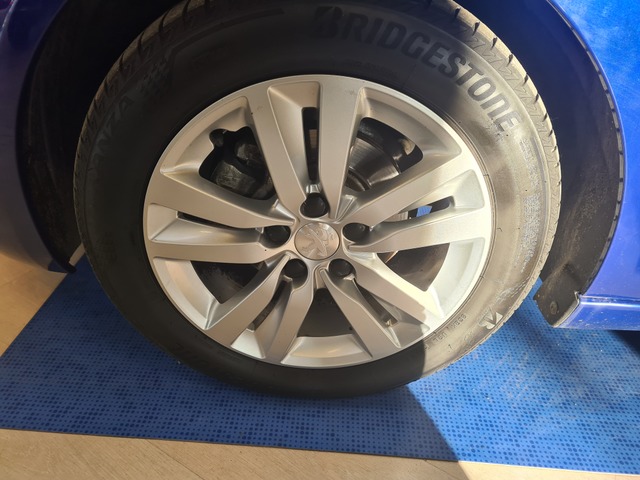 Peugeot Peugeot 308 1.5HDI 100 active business