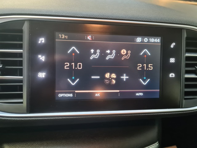 Peugeot Peugeot 308 1.5HDI 100 active business