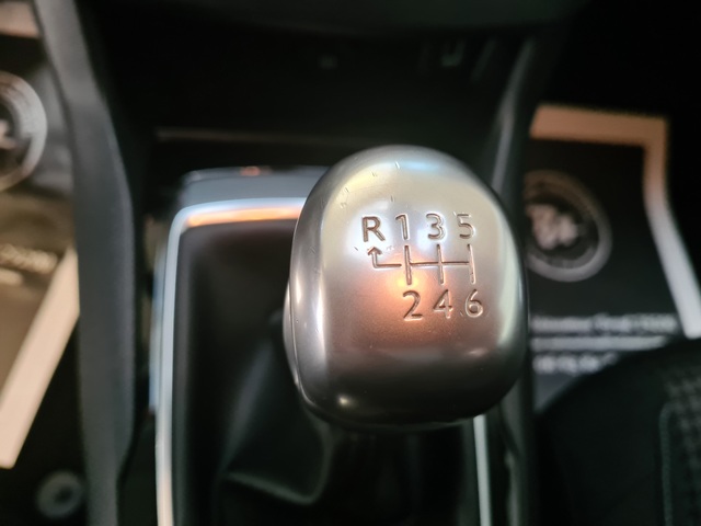 Peugeot Peugeot 308 1.5HDI 100 active business
