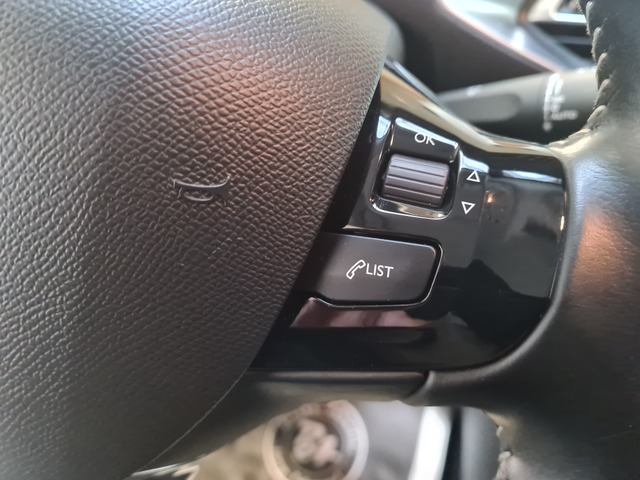 Peugeot Peugeot 308 1.5HDI 100 active business
