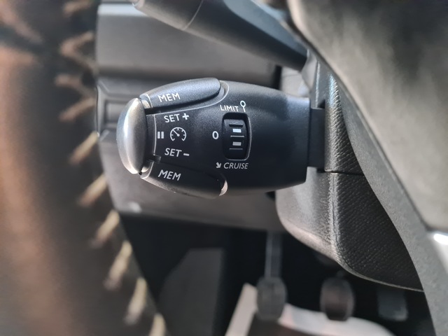 Peugeot Peugeot 308 1.5HDI 100 active business