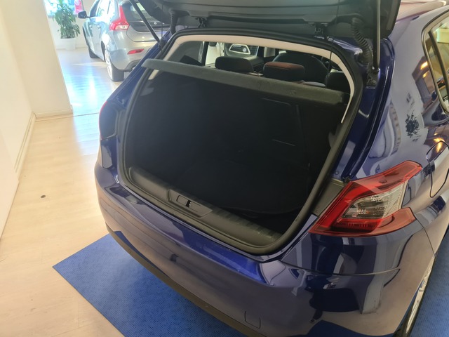 Peugeot Peugeot 308 1.5HDI 100 active business