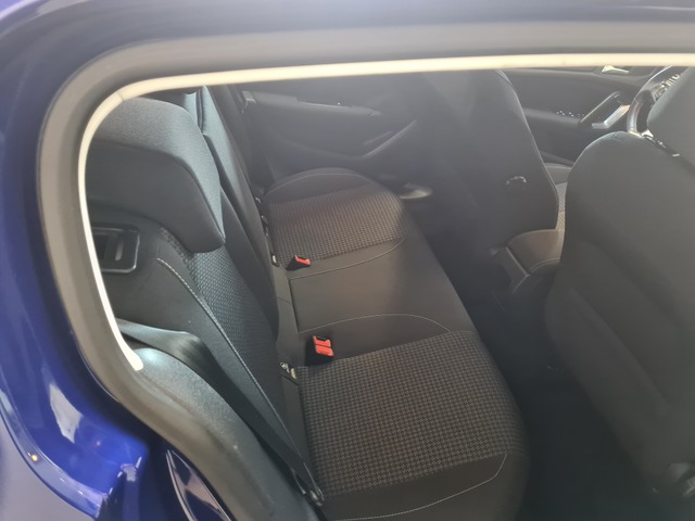 Peugeot Peugeot 308 1.5HDI 100 active business