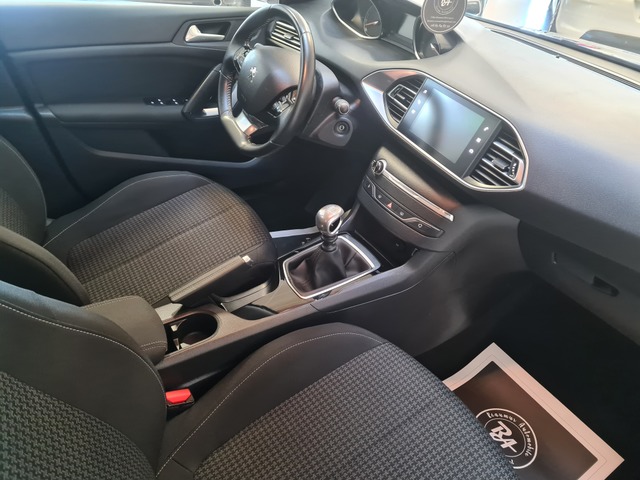 Peugeot Peugeot 308 1.5HDI 100 active business