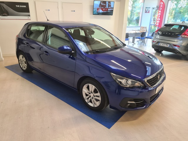 Peugeot Peugeot 308 1.5HDI 100 active business