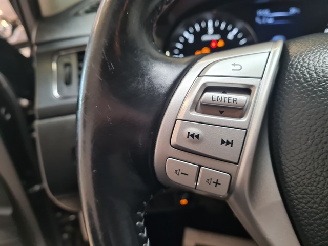 Nissan Nissan Pulsar I (C12) 1.5 dCi 110ch Tekna 