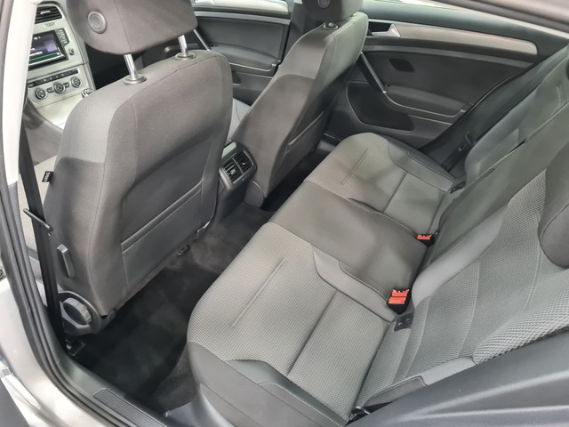 Volkswagen Volkswagen Golf VII 1.4 TSI 140ch ACT BlueMotion Technology Confortline 5p