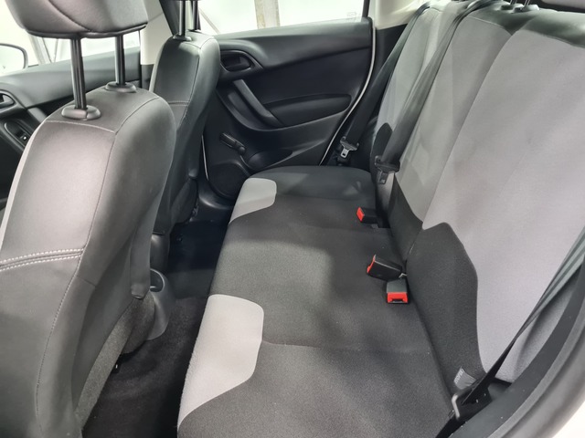 Citroën Citroën C3 II BlueHDi 75 Attraction