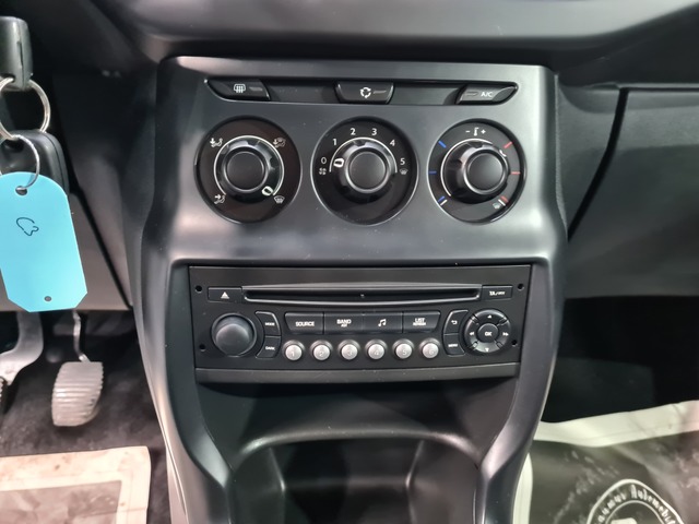 Citroën Citroën C3 II BlueHDi 75 Attraction