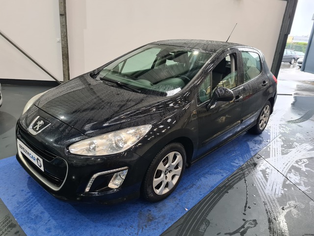 Peugeot Peugeot 308  1.6 HDi92 FAP Active 5p