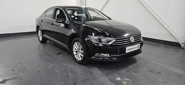 Volkswagen Volkswagen Passat VIII 1.6 TDI 120 BlueMotion Technology Confortline