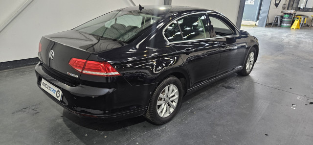 Volkswagen Volkswagen Passat VIII 1.6 TDI 120 BlueMotion Technology Confortline