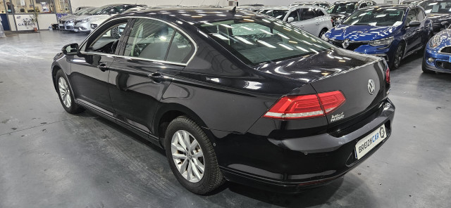 Volkswagen Volkswagen Passat VIII 1.6 TDI 120 BlueMotion Technology Confortline