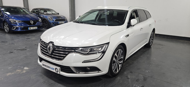 Renault Renault Talisman I (LFD) 1.6 dCi 130ch energy Intens