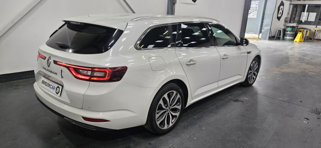 Renault Renault Talisman I (LFD) 1.6 dCi 130ch energy Intens