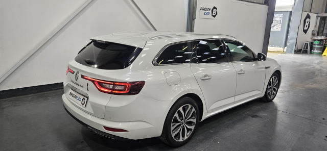 Renault Renault Talisman I (LFD) 1.6 dCi 130ch energy Intens