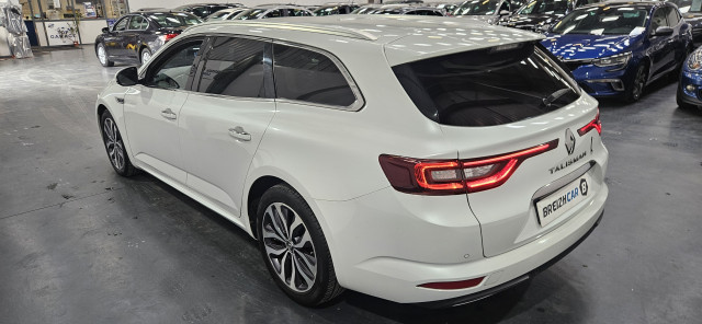 Renault Renault Talisman I (LFD) 1.6 dCi 130ch energy Intens