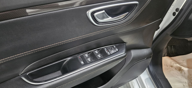 Renault Renault Talisman I (LFD) 1.6 dCi 130ch energy Intens