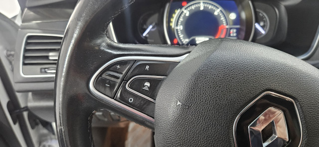Renault Renault Talisman I (LFD) 1.6 dCi 130ch energy Intens