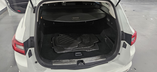 Renault Renault Talisman I (LFD) 1.6 dCi 130ch energy Intens