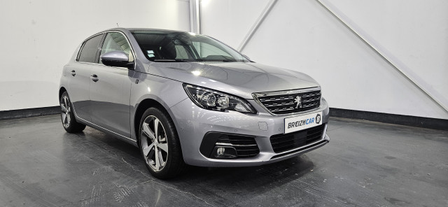 Peugeot Peugeot 308 1.5 BlueHDi 130 TECH EDITION